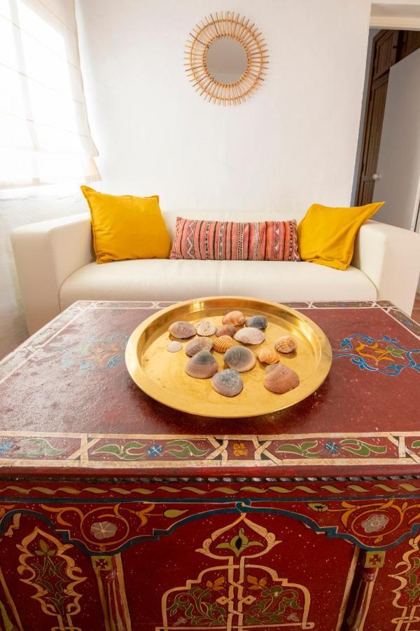 Appartement Anandiza Zahora