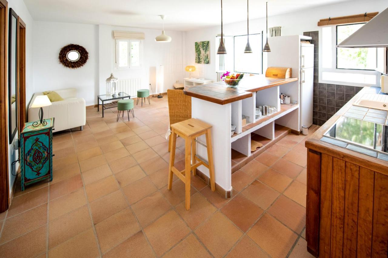 Appartement Anandiza Zahora Barbate