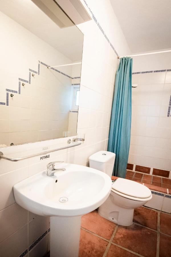 Anandiza Zahora Appartement Barbate