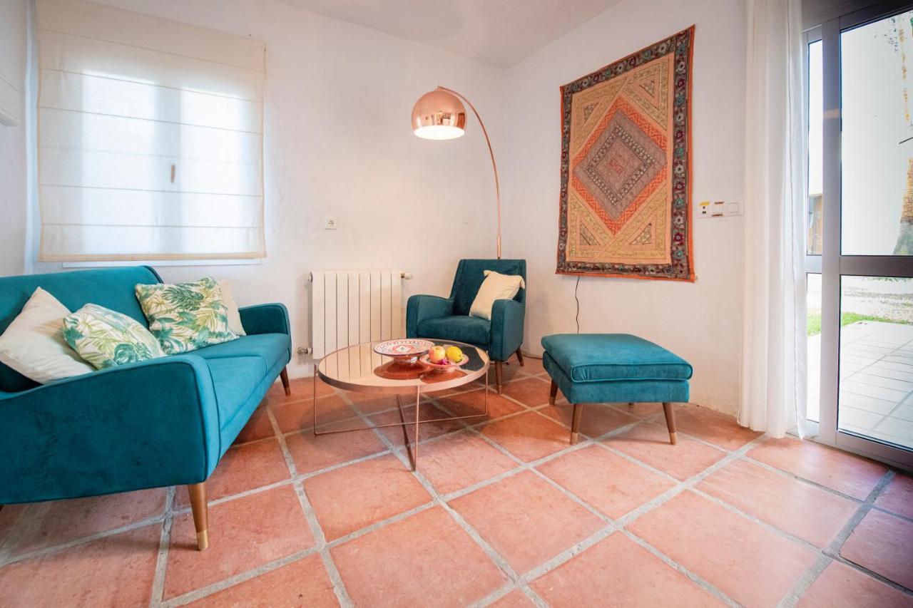 Appartement Anandiza Zahora Barbate