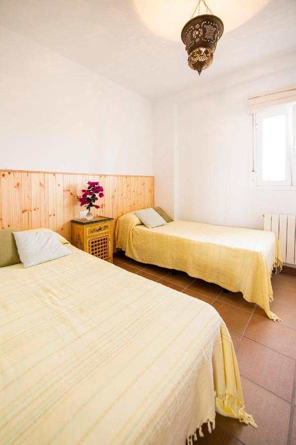 Anandiza Zahora Appartement