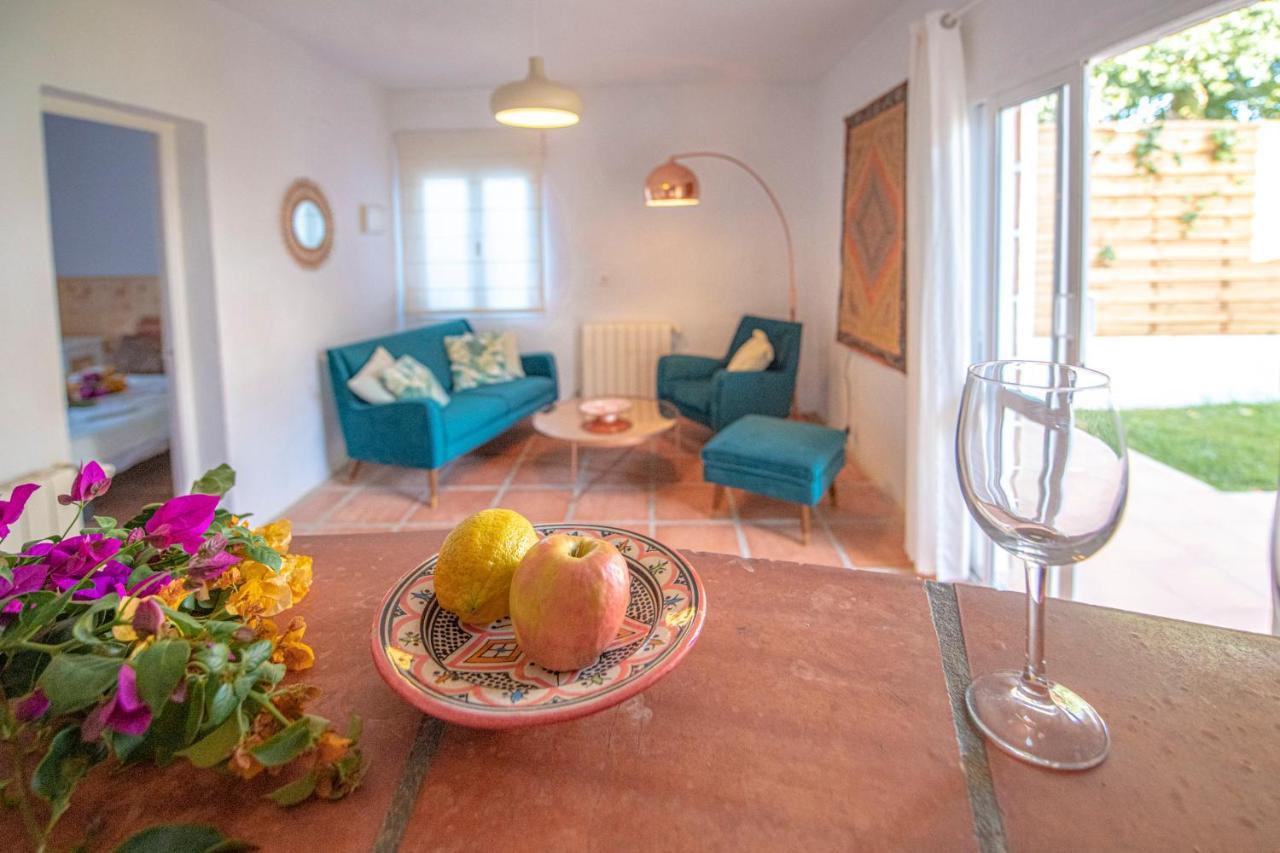 Anandiza Zahora Appartement