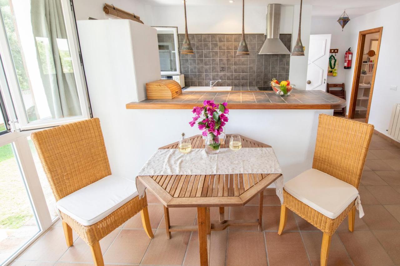 Anandiza Zahora Appartement