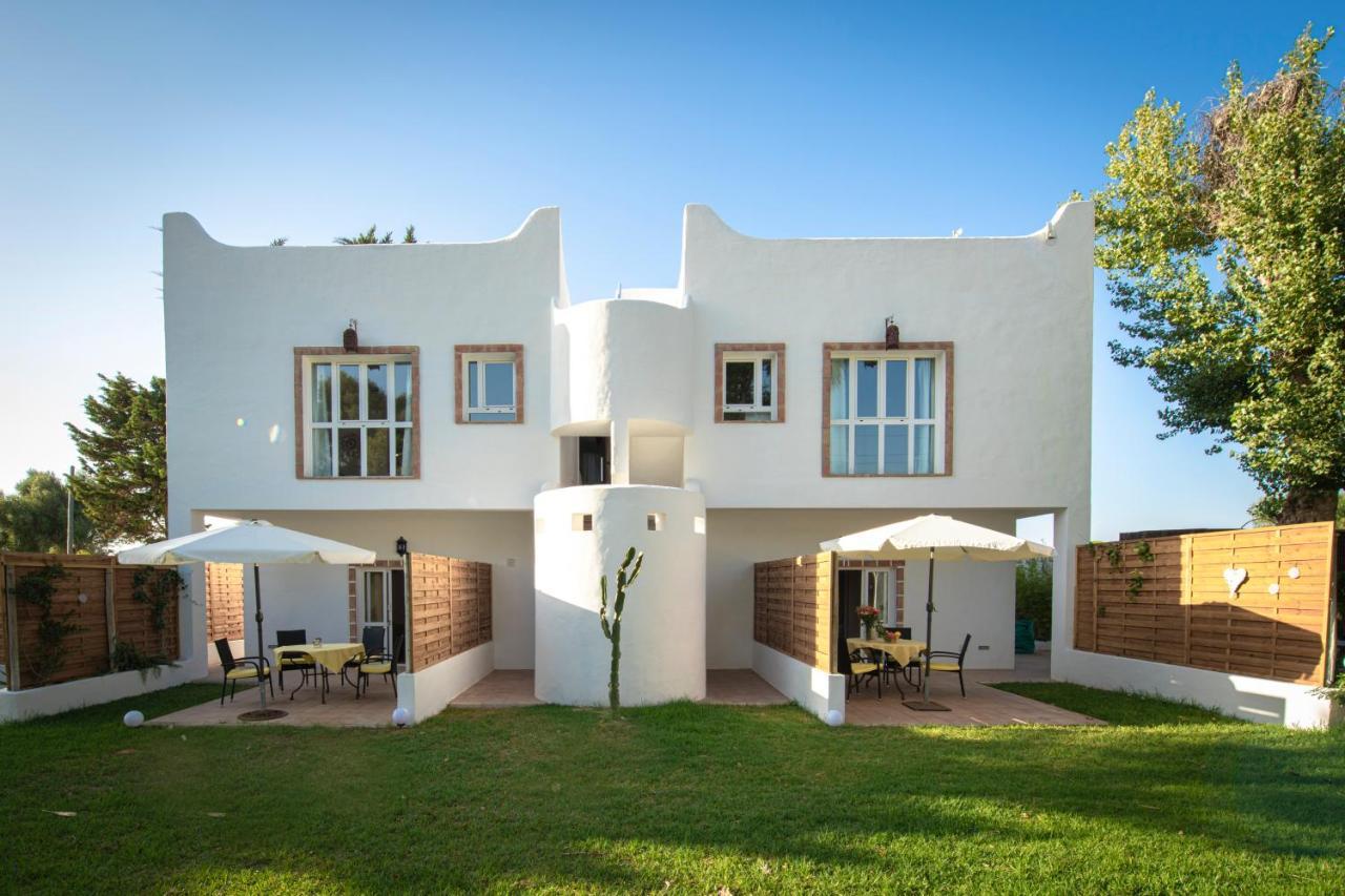 Anandiza Zahora Appartement Barbate