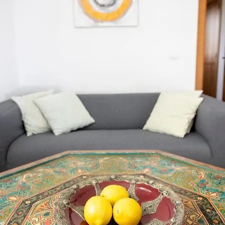 Appartamento Anandiza Zahora Barbate Esterno foto