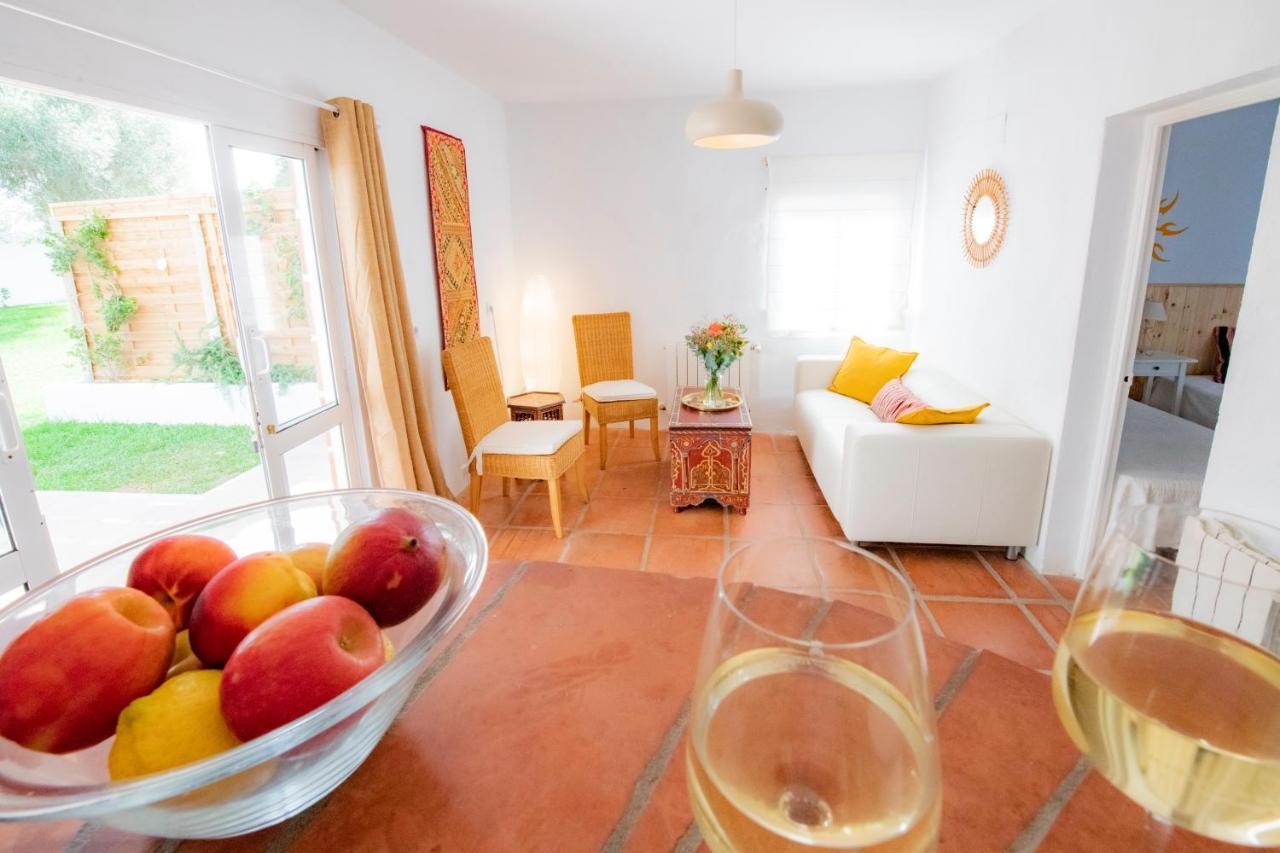Anandiza Zahora Apartment