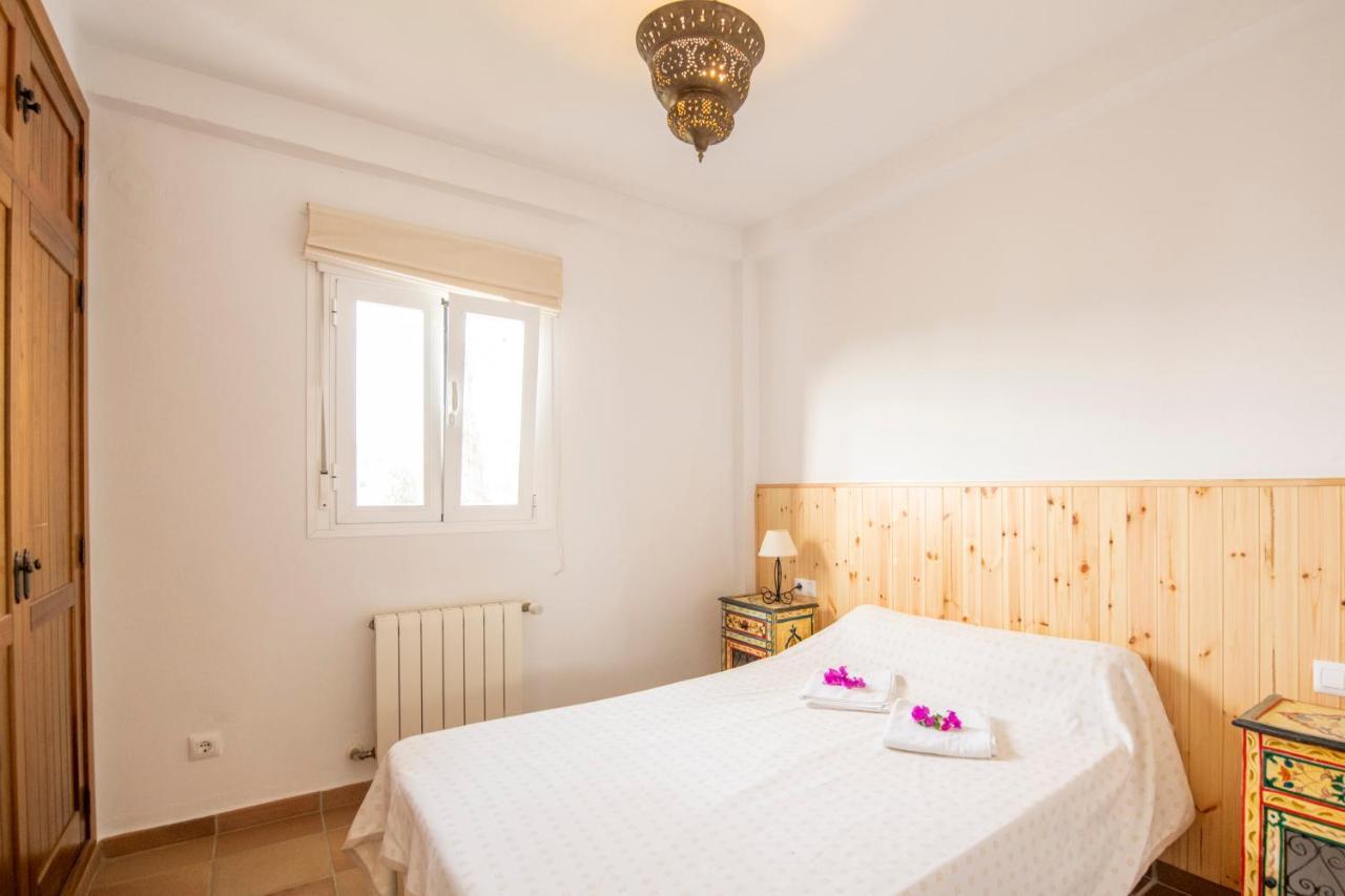 Anandiza Zahora Apartment Barbate