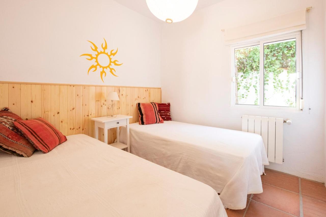 Anandiza Zahora Apartment