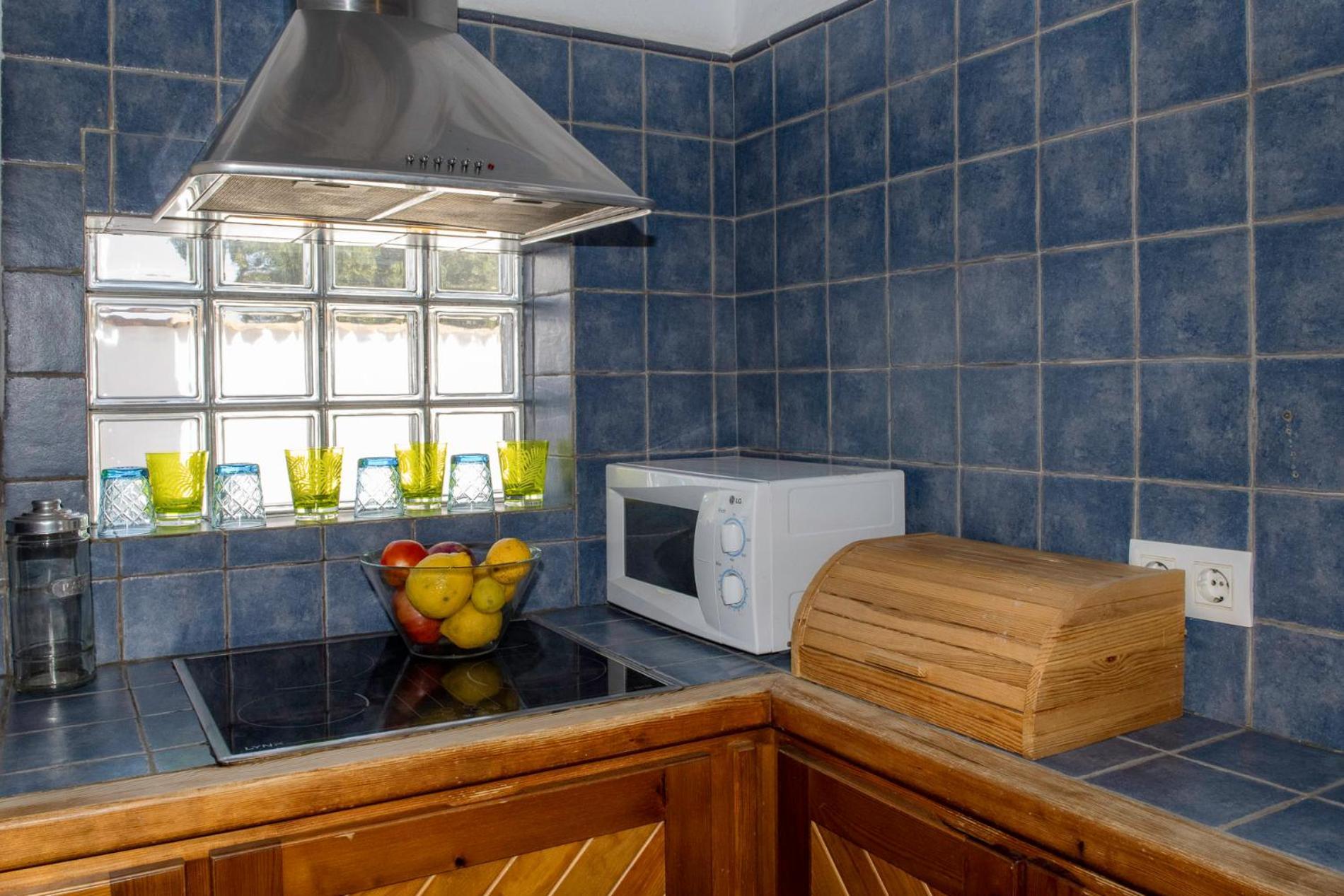 Apartment Anandiza Zahora