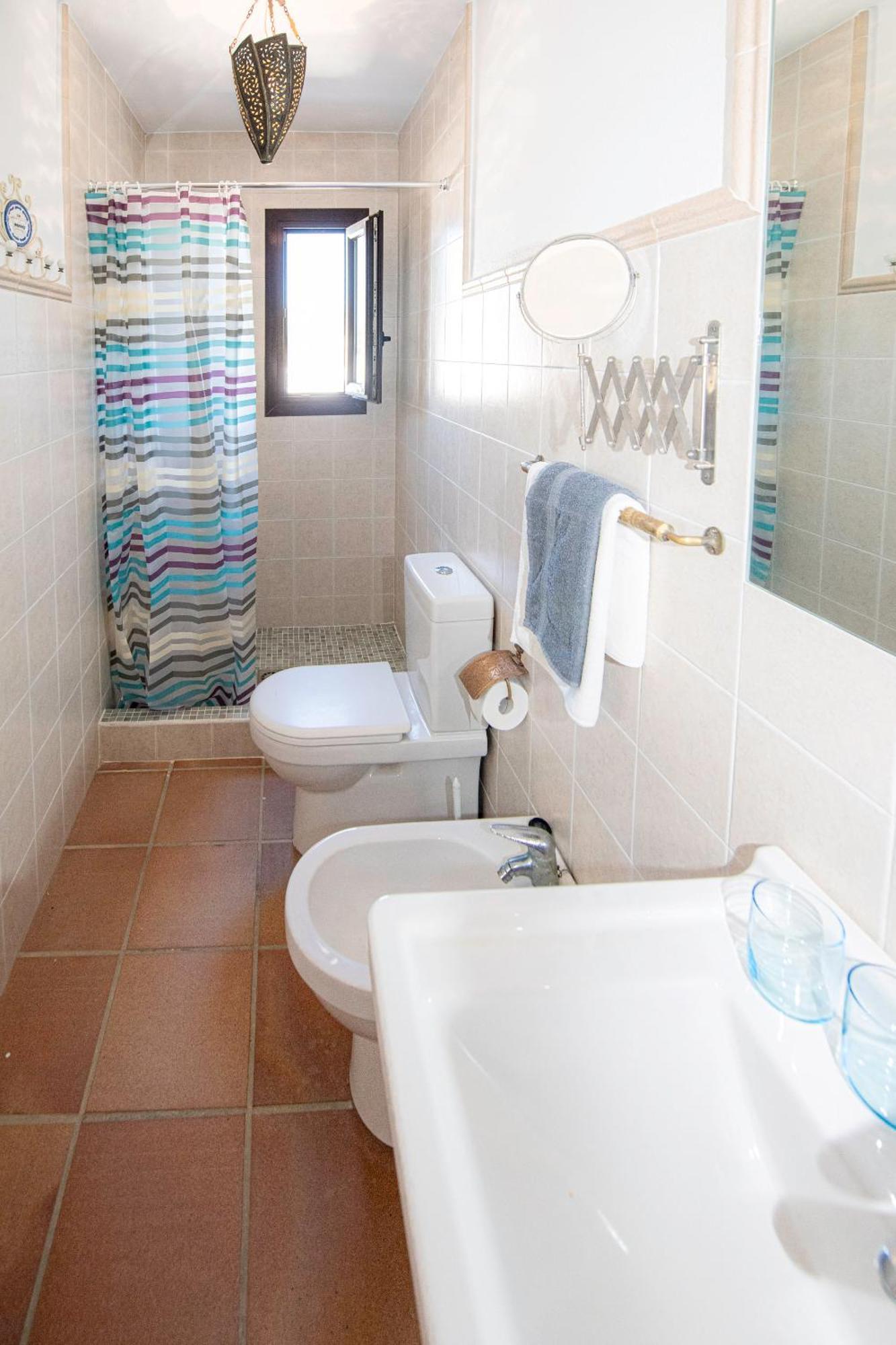 Anandiza Zahora Apartment